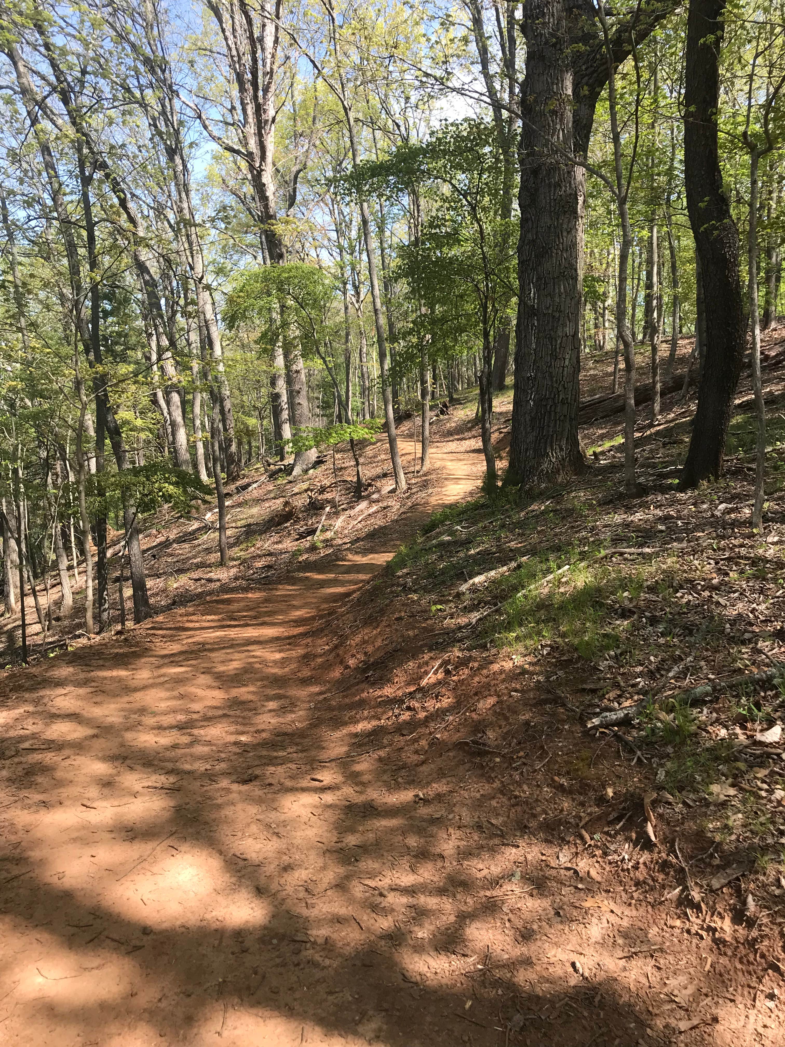 Camper-submitted photo at Claytor Lake State Park Campground near Bluestone Lake
