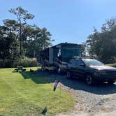 Review photo of OBX Campground by Ray & Terri F., October 15, 2020