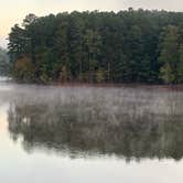 Review photo of Holly Point — Falls Lake State Recreation Area by Morgan , October 15, 2020