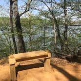 Review photo of Claytor Lake State Park Campground by Dave V., May 21, 2018