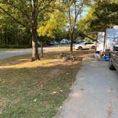Review photo of St. Francois State Park Campground by Mats , October 15, 2020