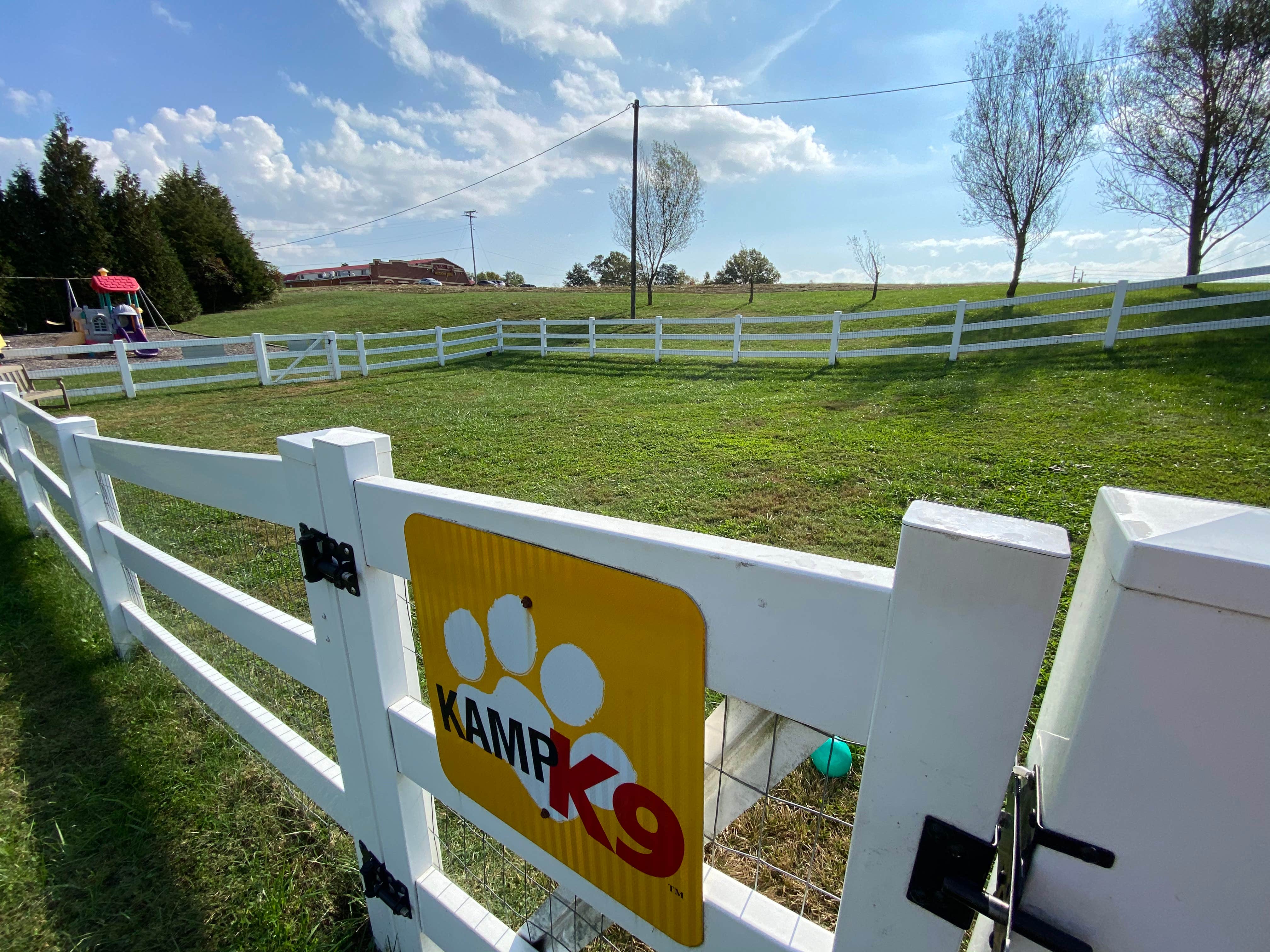 Camper-submitted photo at Clinton-Knoxville North KOA near Clinton, TN