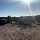 Review photo of Big Bend NP - Willow Tank by clint F., October 15, 2020