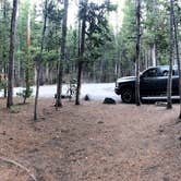 Review photo of Canyon Campground — Yellowstone National Park by clint F., October 15, 2020