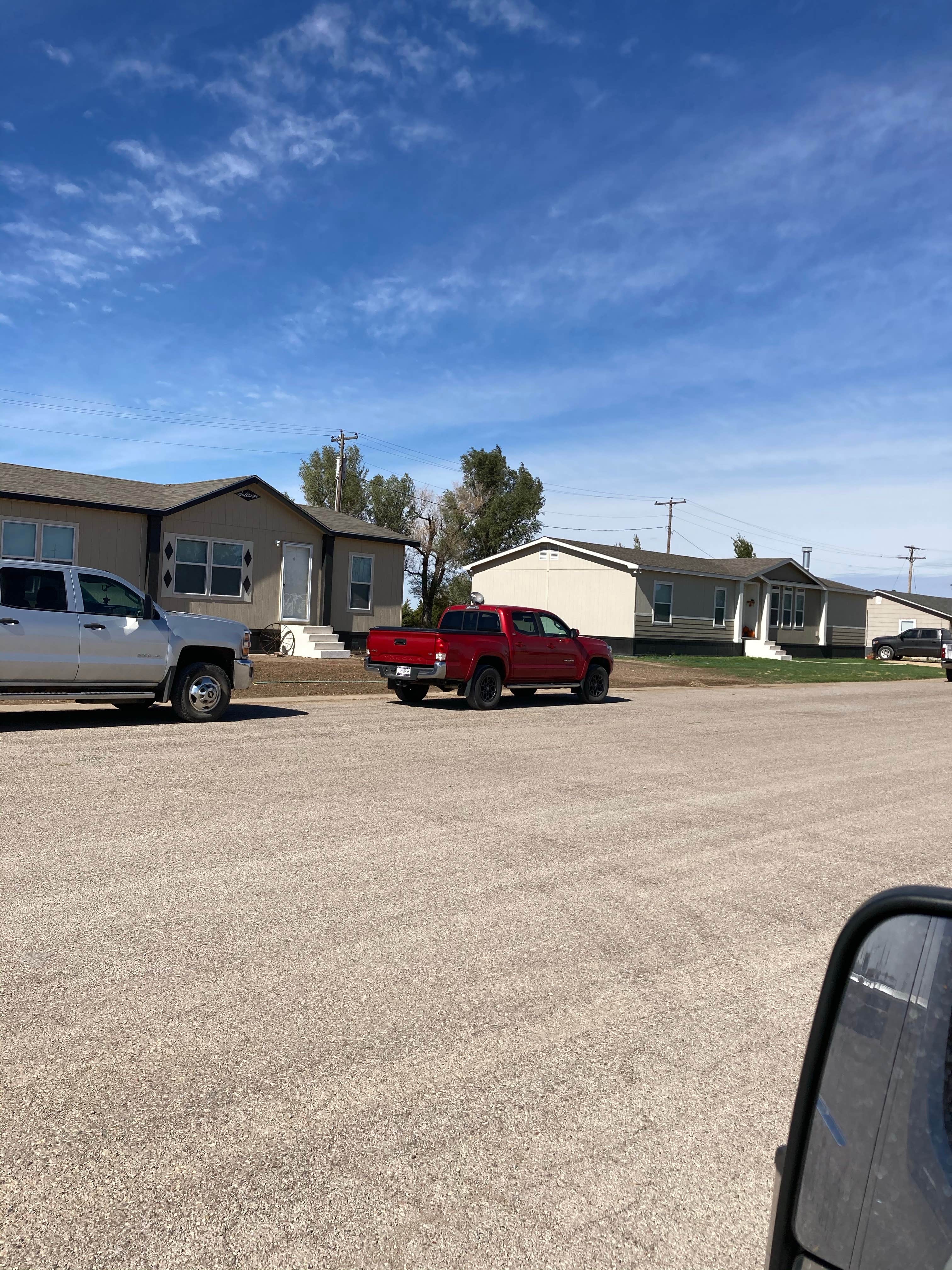 Camping near Meade State Park Campground: Rustic RV Ranch, Guymon, Oklahoma