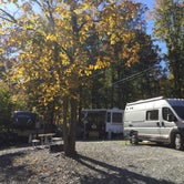 Review photo of Sun Valley Campground by Lori , October 15, 2020