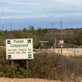 Review photo of Beaver Dunes State Park by Sofia A., October 15, 2020