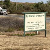 Review photo of Beaver Dunes State Park by Sofia A., October 15, 2020