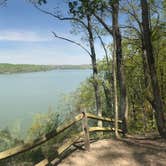 Review photo of Claytor Lake State Park Campground by Dave V., May 21, 2018