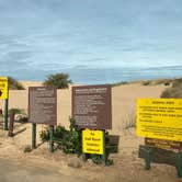 Review photo of Beaver Dunes State Park by Sofia A., October 15, 2020