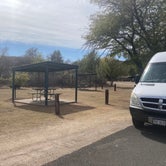 Review photo of Beaver Dunes State Park Campground by Sofia A., October 15, 2020