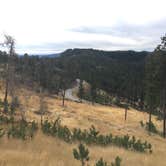 Review photo of Game Lodge Campground — Custer State Park by Caleb C., October 15, 2020