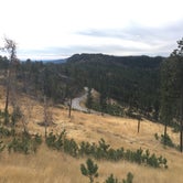 Review photo of Game Lodge Campground — Custer State Park by Caleb C., October 15, 2020