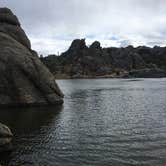 Review photo of Game Lodge Campground — Custer State Park by Caleb C., October 15, 2020