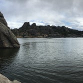 Review photo of Game Lodge Campground — Custer State Park by Caleb C., October 15, 2020