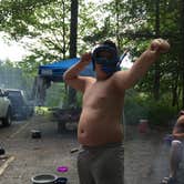 Review photo of Little Oak Campground by Jayme G., July 9, 2016