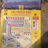 Review photo of Las Cruces KOA by Julie , October 15, 2020