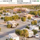 Review photo of Orange Grove RV Park by Julie , October 15, 2020