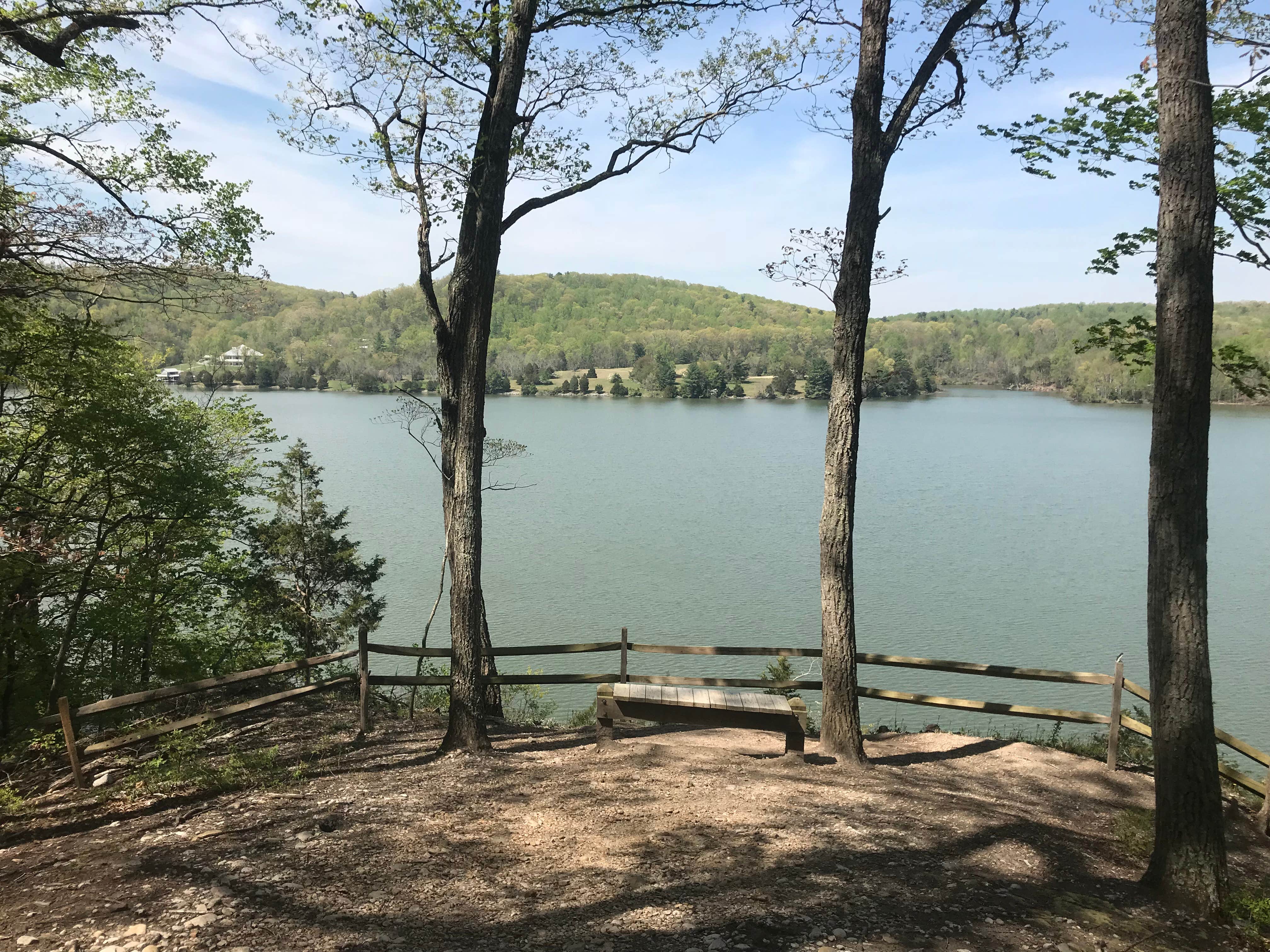 Review of Claytor Lake State Park The Dyrt