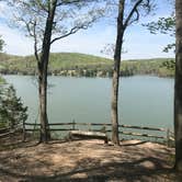 Review photo of Claytor Lake State Park Campground by Dave V., May 21, 2018