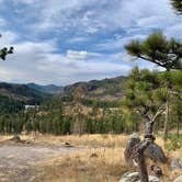 Review photo of Game Lodge Campground — Custer State Park by Caleb C., October 15, 2020