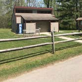 Review photo of Claytor Lake State Park Campground by Dave V., May 21, 2018