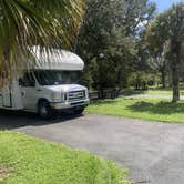 Review photo of Midway Campground — Big Cypress National Preserve by Laura M., October 15, 2020