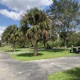 Review photo of Midway Campground — Big Cypress National Preserve by Laura M., October 15, 2020