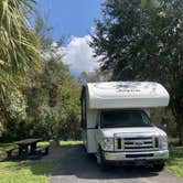 Review photo of Midway Campground — Big Cypress National Preserve by Laura M., October 15, 2020