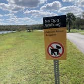 Review photo of Midway Campground — Big Cypress National Preserve by Laura M., October 15, 2020