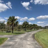 Review photo of Midway Campground — Big Cypress National Preserve by Laura M., October 15, 2020