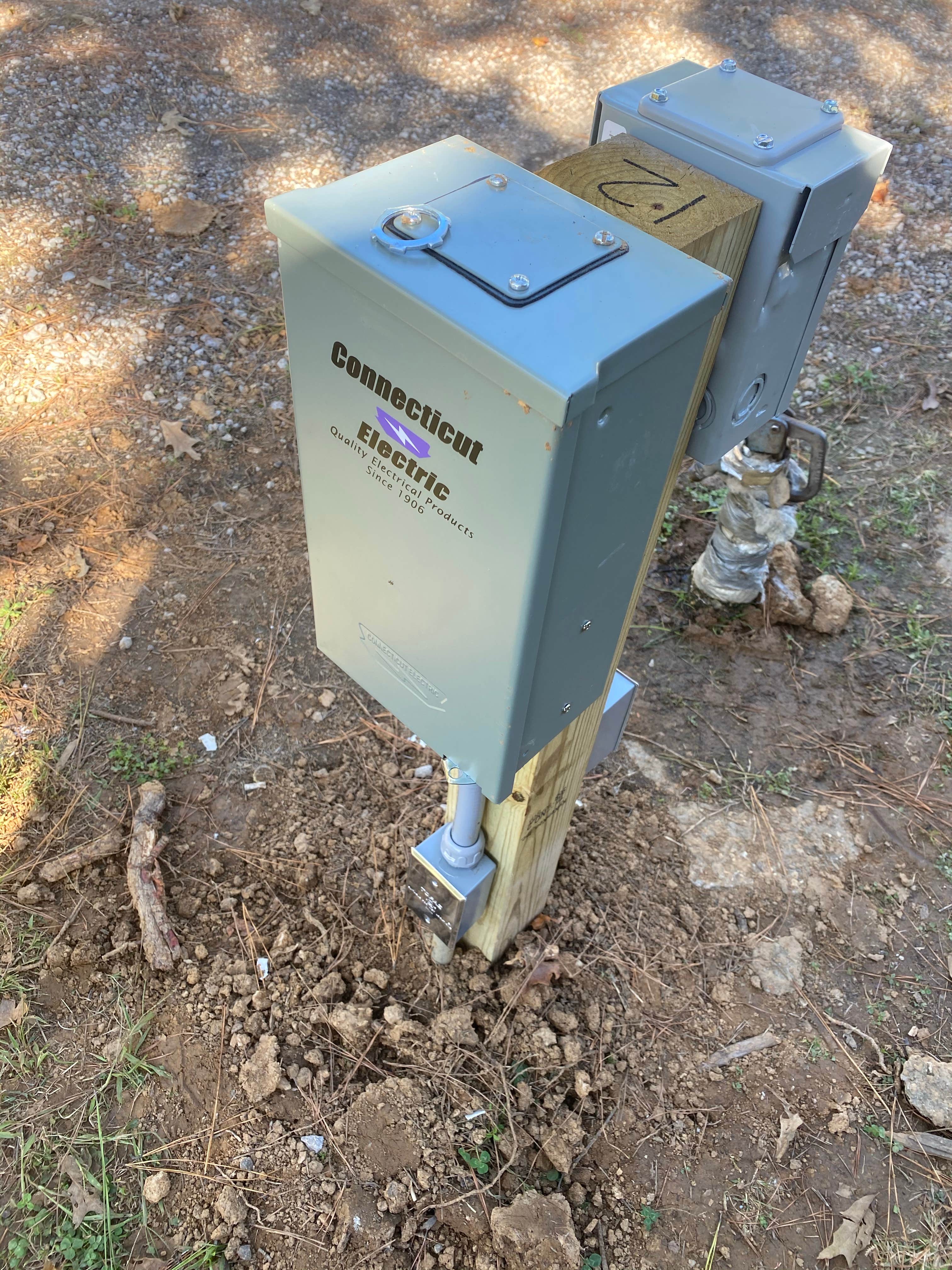 Camper-submitted photo at Joy-O RV Park near Jackson, TN