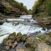 Review photo of Willow River State Park Campground by Laurel K., October 16, 2020