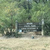 Review photo of Meade State Park Campground by Sofia A., October 16, 2020