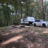 Review photo of Natchez Trace Wrangler Camp — Natchez Trace State Park by Mr. H., October 16, 2020