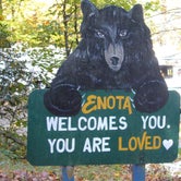 Review photo of Enota  Mountain Retreat  by Jesse D., October 16, 2020