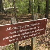 Review photo of Claytor Lake State Park Campground by Dave V., May 21, 2018