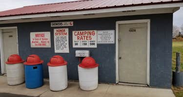 Grove City Campground