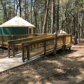 Review photo of Claytor Lake State Park Campground by Dave V., May 21, 2018