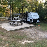 Review photo of Pickett CCC Memorial State Park Campground by Mr. H., October 16, 2020