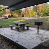 Review photo of Pickett CCC Memorial State Park Campground by Mr. H., October 16, 2020