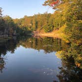 Review photo of Pickett CCC Memorial State Park Campground by Mr. H., October 16, 2020