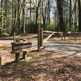 Review photo of Claytor Lake State Park Campground by Dave V., May 21, 2018