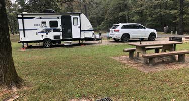 Parker Creek