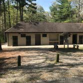 Review photo of Claytor Lake State Park Campground by Dave V., May 21, 2018