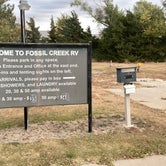 Review photo of Fossil Creek RV Park by Sofia A., October 16, 2020