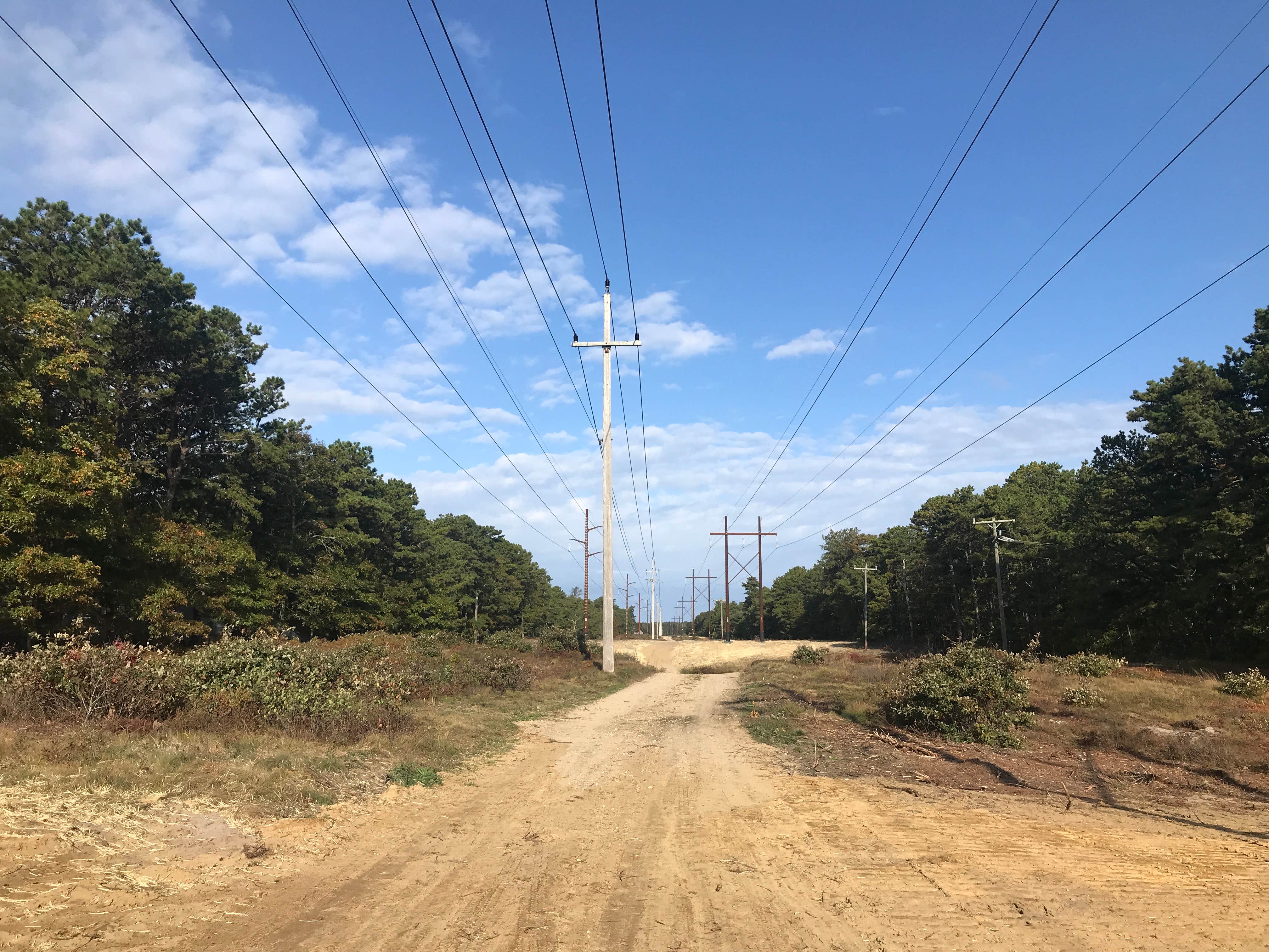 Camper-submitted photo at Old Chatham Road RV Resort near Chatham, MA