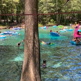 Review photo of Ginnie Springs Outdoors by Tara “the Bear clan”  B., October 16, 2020