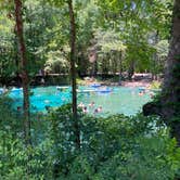 Review photo of Ginnie Springs Outdoors by Tara “the Bear clan”  B., October 16, 2020