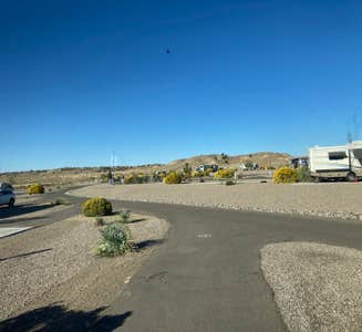 Camper-submitted photo from Route 66 RV Park